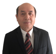 Dr Joseph Phan 1