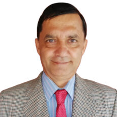 Dr Ganga Datta Subedi 2