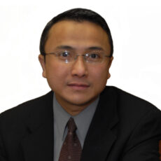 Dr David Tan Mai