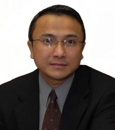 Dr David Tan Mai b