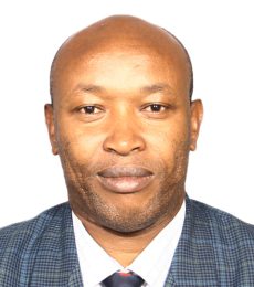 Dr MOSES MUTURI KAROBIA MURIMI 2