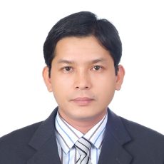 Rev. Thuan Rev. Kieu CongThuan
Rector for Vietnamese Program